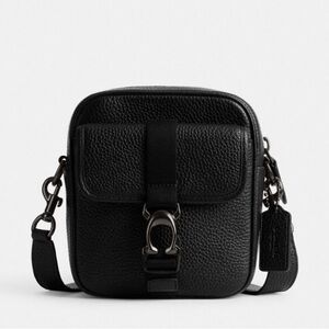 NWT Coach Beck Crossbody